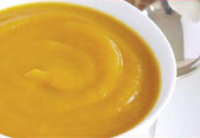 Pumpkin Soup - vegetarian.jpg